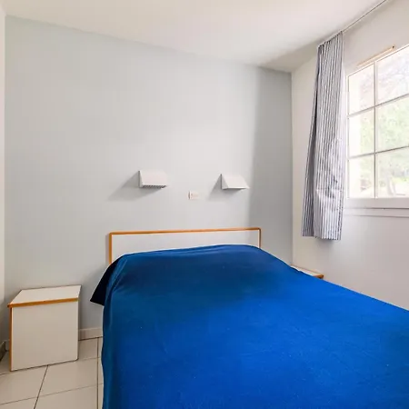 Apartamento Le Hameau De Cap Esterel - Maeva - 2 Pieces 7 Personnes - Selection Mae-7954 Saint-Raphaël