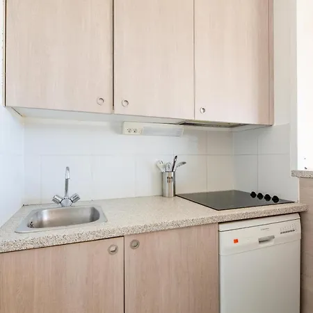 Apartamento Le Hameau De Cap Esterel - Maeva - 2 Pieces 7 Personnes - Selection Mae-7954 Saint-Raphaël