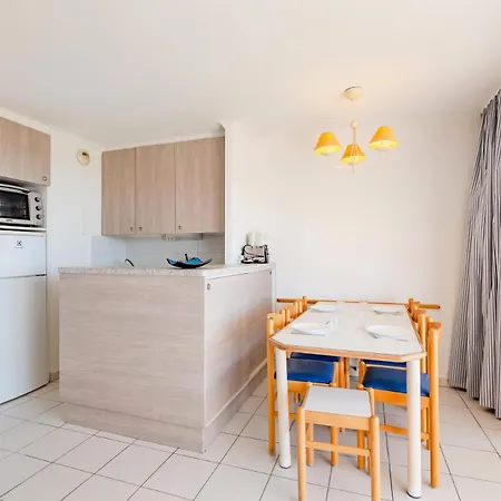 Apartamento Le Hameau De Cap Esterel - Maeva - 2 Pieces 7 Personnes - Selection Mae-7954 *