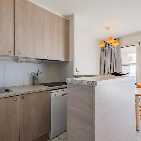 Apartamento Le Hameau De Cap Esterel - Maeva - 2 Pieces 7 Personnes - Selection Mae-7954 Saint-Raphaël