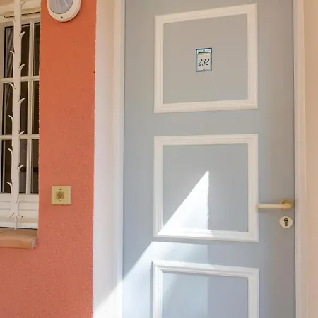 Apartamento Le Hameau De Cap Esterel - Maeva - 2 Pieces 7 Personnes - Selection Mae-7954