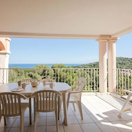 Le Hameau De Cap Esterel - Maeva - 2 Pieces 7 Personnes - Selection Mae-7954 Saint-Raphaël