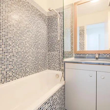 Apartamento Le Hameau De Cap Esterel - Maeva - 2 Pieces 7 Personnes - Selection Mae-7954