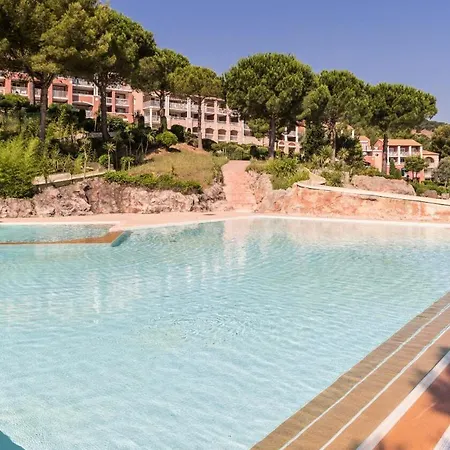 Le Hameau De Cap Esterel - Maeva - 2 Pieces 7 Personnes - Selection Mae-7954 Saint-Raphaël