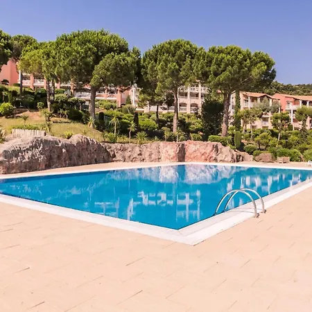 Le Hameau De Cap Esterel - Maeva - 2 Pieces 7 Personnes - Selection Mae-7954 Apartamento Saint-Raphaël