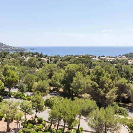 Le Hameau De Cap Esterel - Maeva - 2 Pieces 7 Personnes - Selection Mae-7954 *
