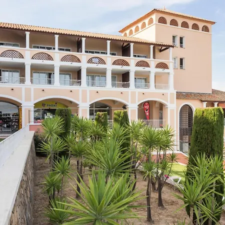 Le Hameau De Cap Esterel - Maeva - 2 Pieces 7 Personnes - Selection Mae-7954 Apartamento Saint-Raphaël