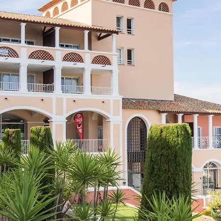 Le Hameau De Cap Esterel - Maeva - 2 Pieces 7 Personnes - Selection Mae-7954 Saint-Raphaël