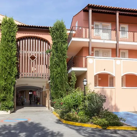 Apartamento Le Hameau De Cap Esterel - Maeva - 2 Pieces 7 Personnes - Selection Mae-7954 *