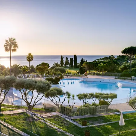 Le Hameau De Cap Esterel - Maeva - 2 Pieces 7 Personnes - Selection Mae-7954 Apartamento