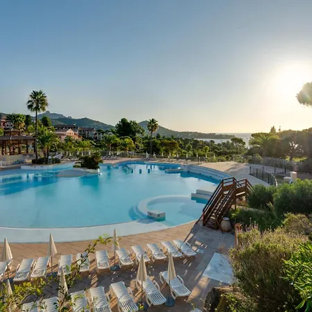 Le Hameau De Cap Esterel - Maeva - 2 Pieces 7 Personnes - Selection Mae-7954 شقة *