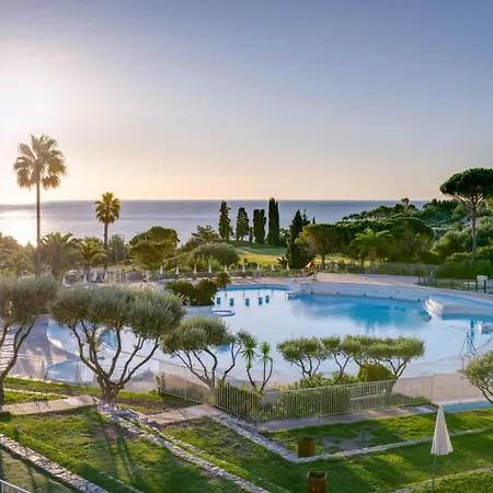 شقة Le Hameau De Cap Esterel - Maeva - 2 Pieces 7 Personnes - Selection Mae-7954 Saint-Raphaël