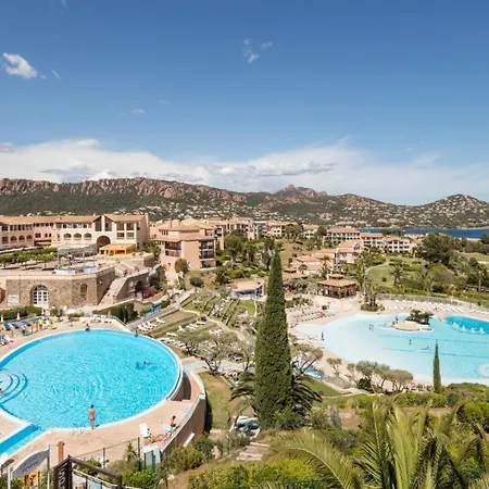 Le Hameau De Cap Esterel - Maeva - 2 Pieces 7 Personnes - Selection Mae-7954 شقة