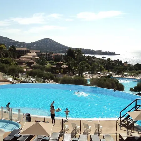 Le Hameau De Cap Esterel - Maeva - 2 Pieces 7 Personnes - Selection Mae-7954 Saint-Raphaël