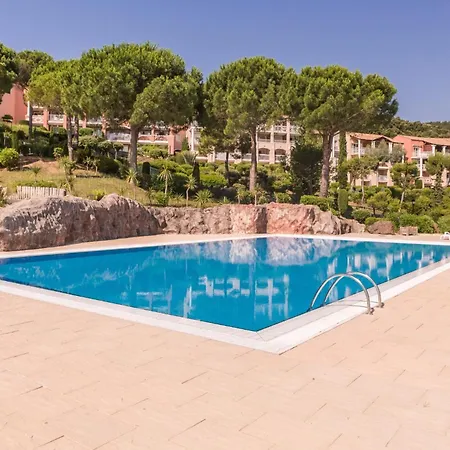 Le Hameau De Cap Esterel - Maeva - 2 Pieces 7 Personnes - Selection Mae-7954