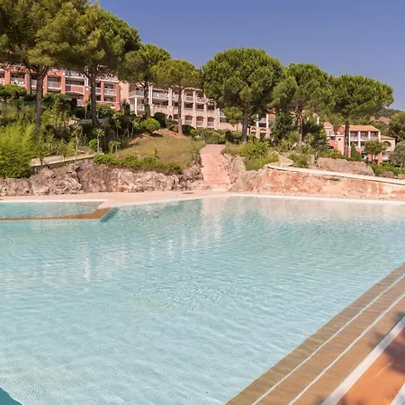 Le Hameau De Cap Esterel - Maeva - 2 Pieces 7 Personnes - Selection Mae-7954 شقة *