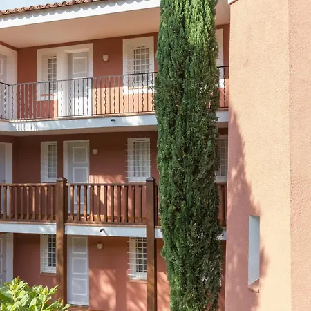 Le Hameau De Cap Esterel - Maeva - 2 Pieces 7 Personnes - Selection Mae-7954 Apartman