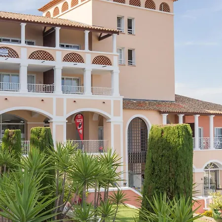 Le Hameau De Cap Esterel - Maeva - 2 Pieces 7 Personnes - Selection Mae-7954 Apartman *