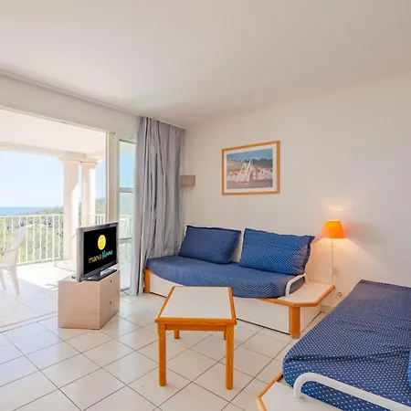 Le Hameau De Cap Esterel - Maeva - 2 Pieces 7 Personnes - Selection Mae-7954 *