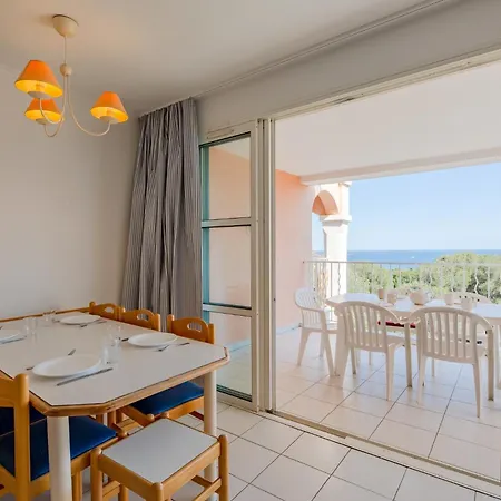 Le Hameau De Cap Esterel - Maeva - 2 Pieces 7 Personnes - Selection Mae-7954 شقة Saint-Raphaël