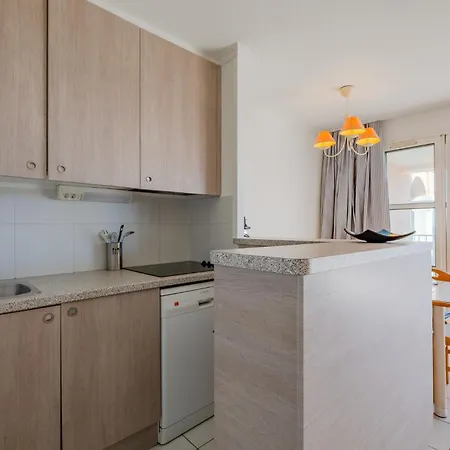 Le Hameau De Cap Esterel - Maeva - 2 Pieces 7 Personnes - Selection Mae-7954