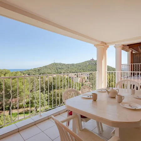 Appartement Le Hameau De Cap Esterel - Maeva - 2 Pieces 7 Personnes - Selection Mae-7954 *