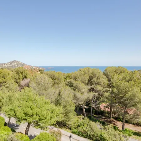 Le Hameau De Cap Esterel - Maeva - 2 Pieces 7 Personnes - Selection Mae-7954