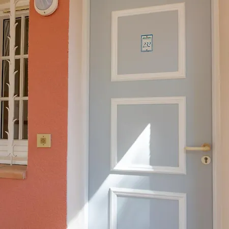 شقة Le Hameau De Cap Esterel - Maeva - 2 Pieces 7 Personnes - Selection Mae-7954
